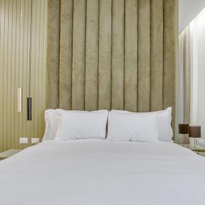 Le Suite Del Corso The Smart Boutique Aparthotel By Ospitami