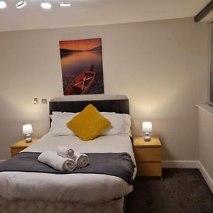 Appartement à 3 Chambres à Coucher