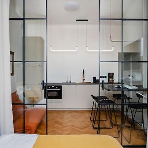 Appartement à 3 Chambres à Coucher