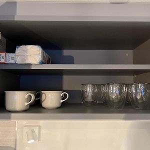 Appartement à 1 Chambre à Coucher