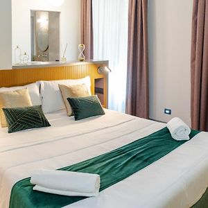Chambre de Luxe Lit King-Size