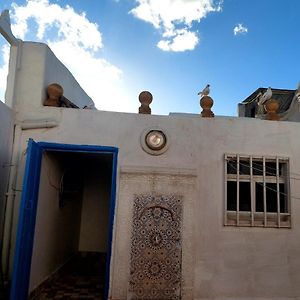 Riad Dar Zouhair