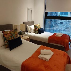 Quartermile Luxury Landing Apartment