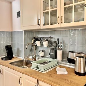 Downtown Apartment By United Renters