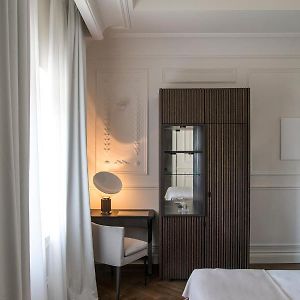 Chambre Lit Queen-Size