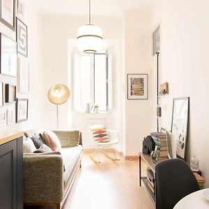 Appartement à 1 Chambre à Coucher