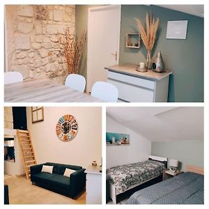 Maison Chaleureuse Situee A Saumur