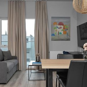 Appartement de Luxe