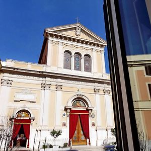 Ych-Delizioso Appartamento Con Giardino Vicino Al Vaticano