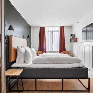 Chambre Lit Queen-Size
