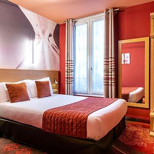 Chambre Classique Lit King-Size