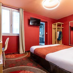 Chambre Supérieure Double