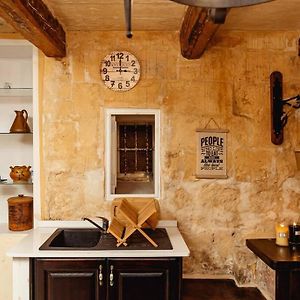 Enchanting 2Bdr Townhouse In Valletta Centre!