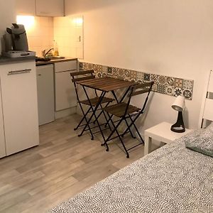Appartement Studio