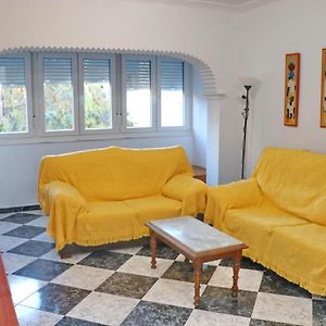 Apartamento Plaza La Fuente
