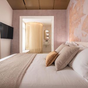 Chambre Double de Luxe