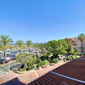 Sablettes Beach-Plage-Vue Mer-Centre Ville