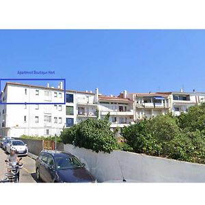 Apartment Boutique Hort