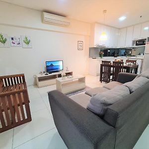 Appartement à 3 Chambres à Coucher