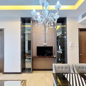 Nanas Boutique Suite at Dorsett Residences Bukit Bintang
