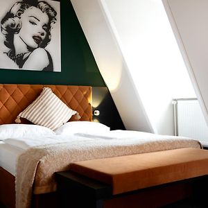 Chambre Standarde Double