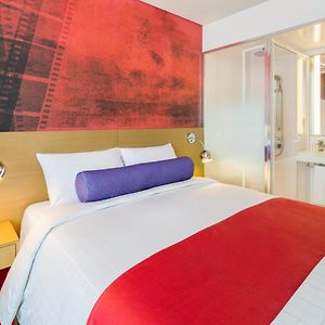 Chambre Standarde Lit King-Size