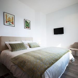 Chambre Standarde Lit Queen-Size