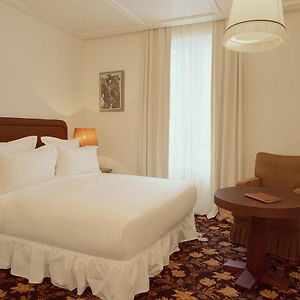 Chambre Supérieure