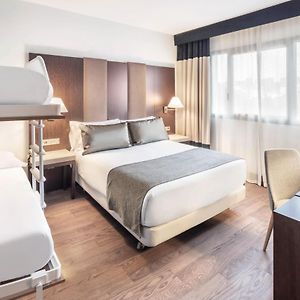 Chambre Familiale