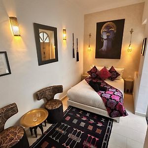 Chambre Supérieure Double