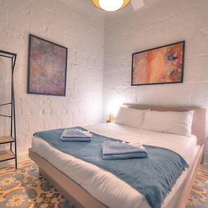 Modern & Luxurious Palazzino In Valletta Ddem1-2