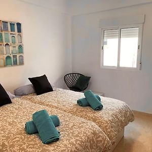 Appartement à 3 Chambres à Coucher