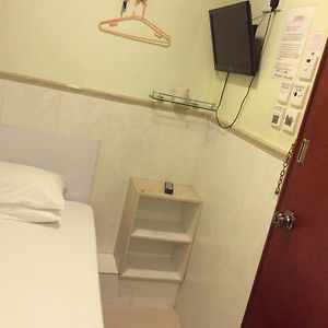 Private Bathroom Single Room