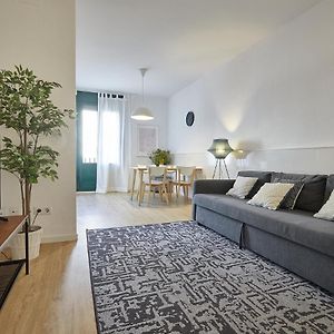 Bbarcelona Clot Apartments