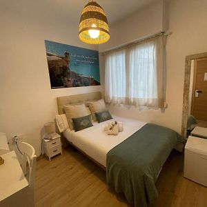 Chambre Double de Luxe