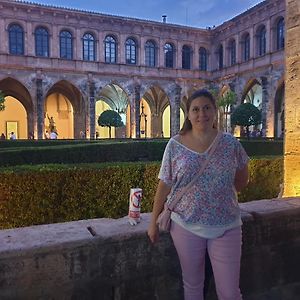 Alquiler Universidades Malvarrosa Playa Maritim Valencia