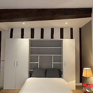 Appartement à 1 Chambre à Coucher