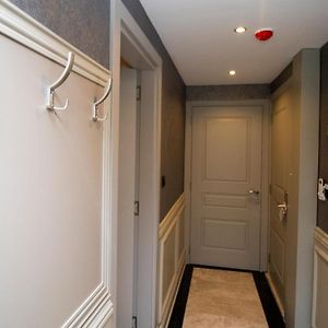 Suite de Luxe Lit King-Size