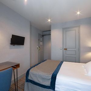 Chambre Simple