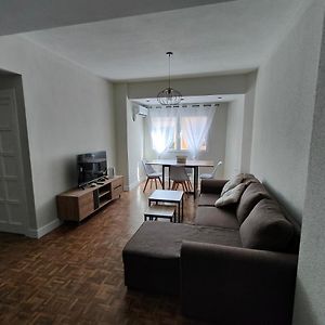 Centrico Apartamento Inteligente