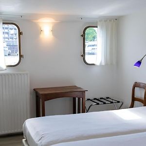 Private Bathroom Twin Room