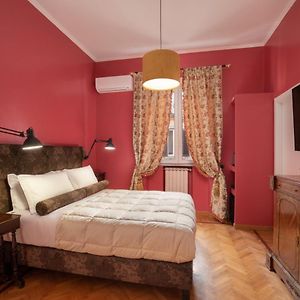 Chambre Quadruple Premium