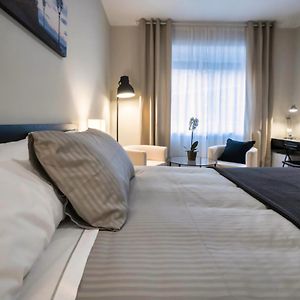 Chambre Grande Double