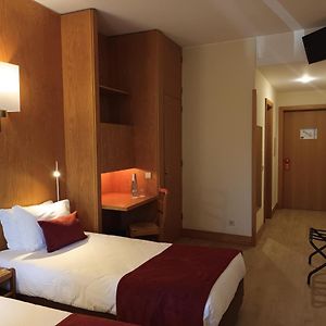 Chambre Supérieure