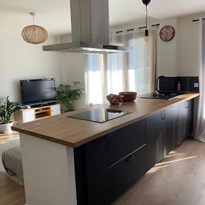 Appartement à 2 Chambres à Coucher