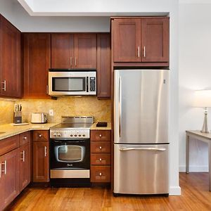 National At 888 Sixth Avenue - Furnished Apartments