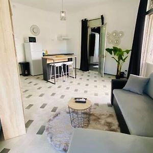 Appartement à 1 Chambre à Coucher
