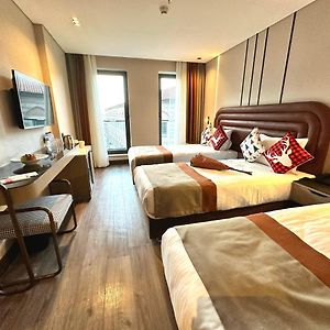 Chambre Triple de Luxe