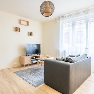 Le Chic - Appartement Elegant & Cosy En Hyper-Centre De Douai