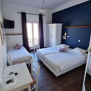 Chambre Triple